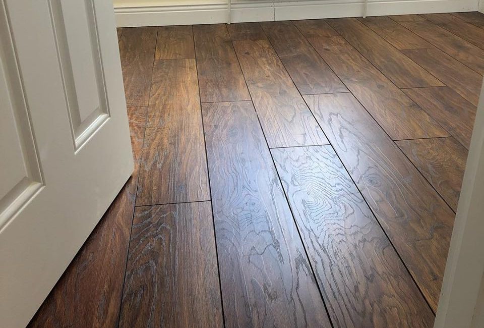 Wood Flooring - Kildare Carpets And Flooring